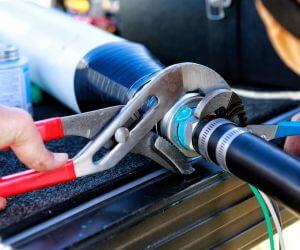 About Emergency plumbing pros Epping, NH